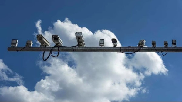 电子警察抓拍系统工作原理介绍