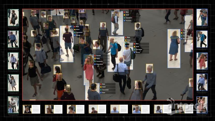 商场监控系统的自动化程度能有多高？