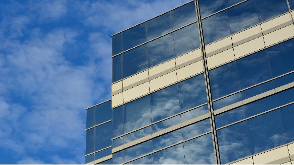 企业AI智能视频监控