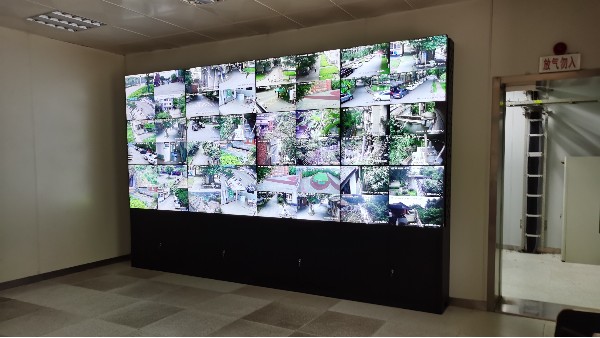 视频监控系统