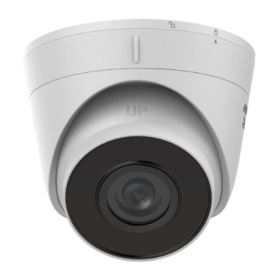 海康威视摄像头-DS-IPC-T13H-IA(POE)-红外半球网络摄像机