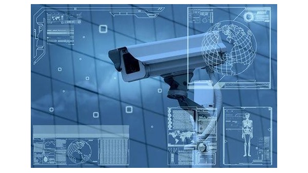视频监控领跑安防产业，年均增长率12.4%