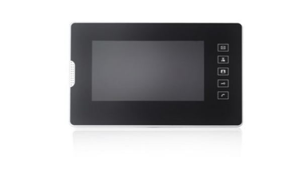 数字可视化对讲系统有哪些优势？