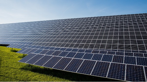 电站智能视频监控