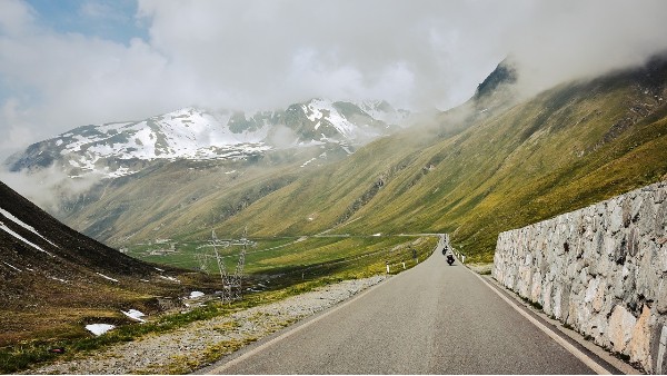 公路环境可视化监测