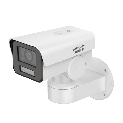 海康威视摄像头DS-2CD3626FWD-LPTZ白光全彩PTZ筒型网络摄像机