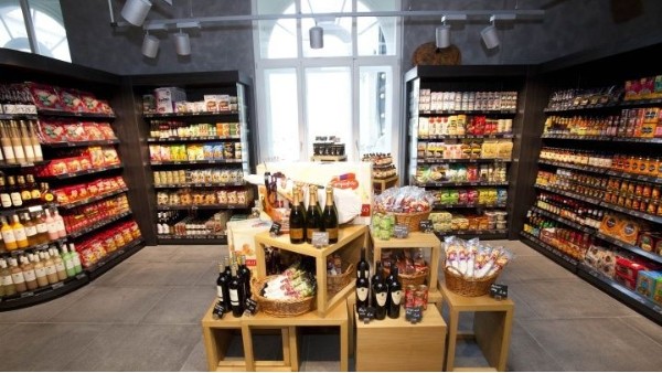 小型商超监控怎么装更省钱