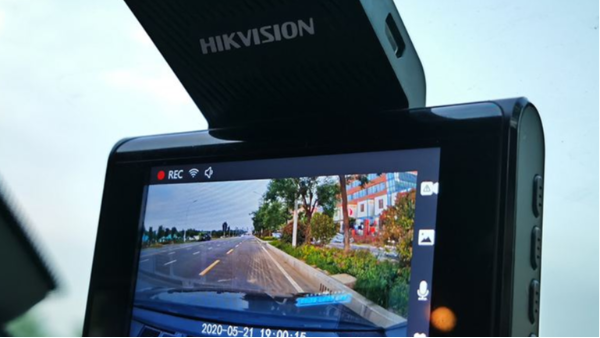 车载高清视频监控系统