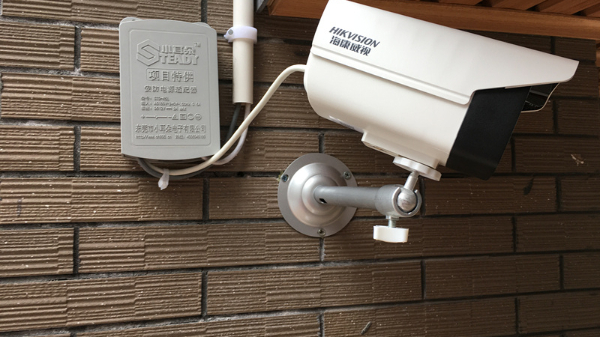 使用海康威视的功能摄像机的时候需要注意哪些问题