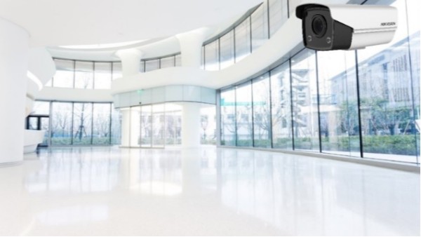 写字楼视频监控系统