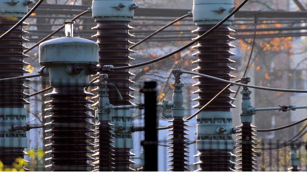 电力运检辅助平台