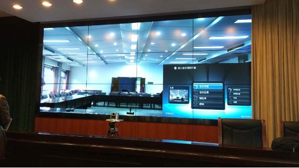 监控安装存储方案选择