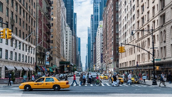 平安城市高清视频监控