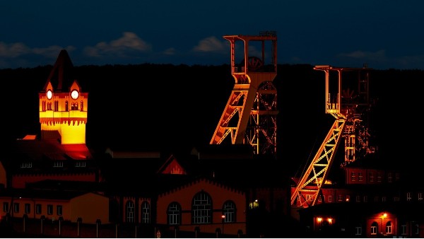 高清视频监控系统