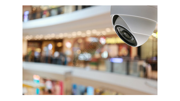 NVR视频监控系统如何提升商业场所的安全管理效率？