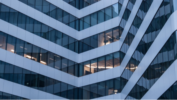 楼宇数字化管理平台