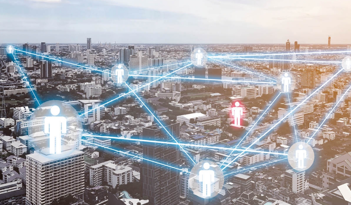 高清视频监控布线