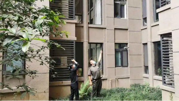 环境监测视频监控系统安装在户外环境需要注意哪些问题