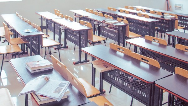 普教教学管理平台