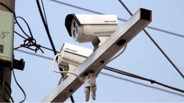 监控摄像头安装注意事项