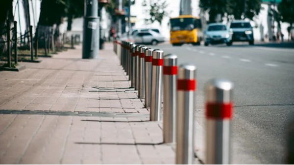 升降柱系统应用