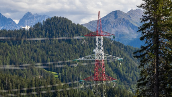 智慧线路管理平台应用