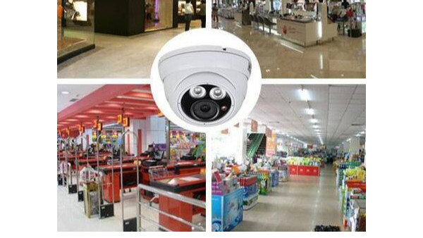 如何挑选采购零售业行业使用的门店监控