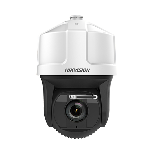 海康威视摄像机iDS-2VS435-F840(T5)H系列400万8寸违停球