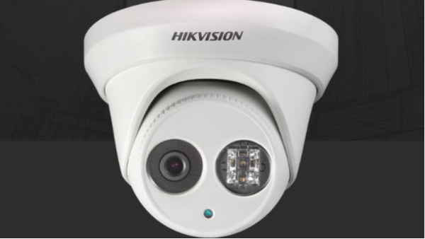 远程监控摄像头