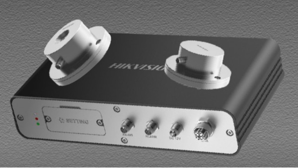 工业听诊拾音器