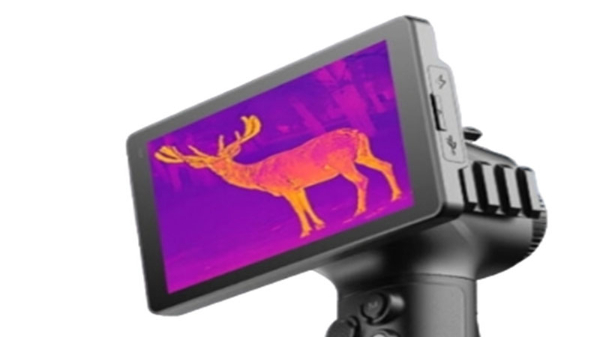 海康热成像摄像头如何帮助店铺门店的经营工作