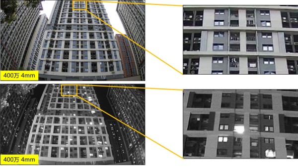 高空抛物监控设计
