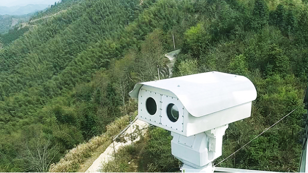山区的视频监控系统安装时有哪些需要特别注意的点？