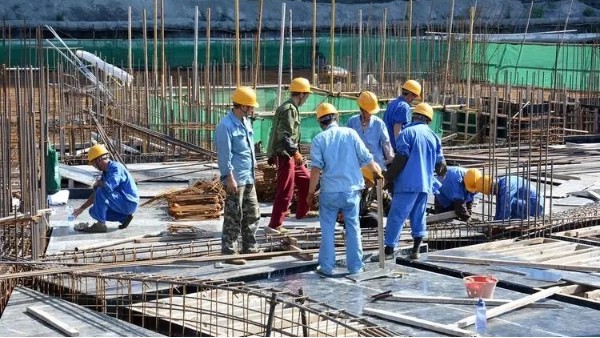 安全帽智能监管