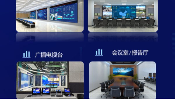 LED显示屏专用显示