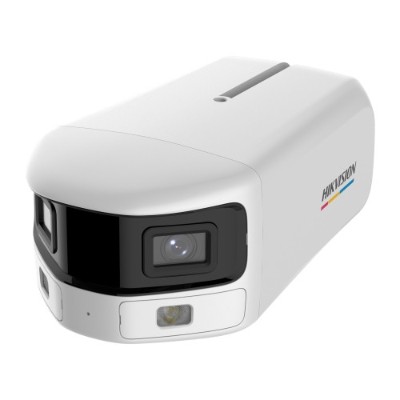 海康威视摄像头DS-2CD3T87FAP2-LS臻全彩网络摄像机