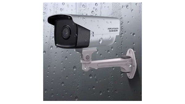 海康威视智能家居安防监控设备可以选择哪些产品