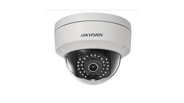 海康威视摄像机