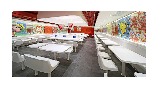 先进的视频监控行业技术，可以从哪些方面为门店安全带来升级