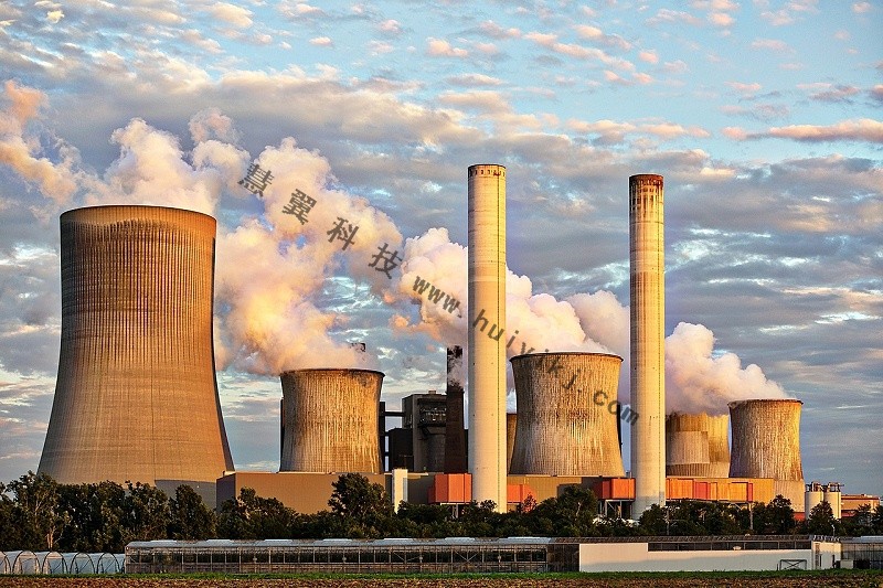 电厂AI智能监控