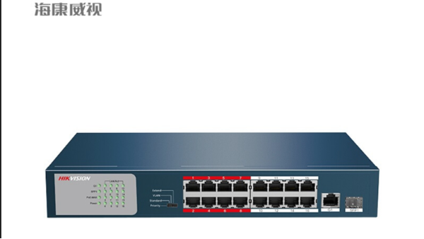 POE供电的安防监控设备如何保障设备长时间使用避免经常断电