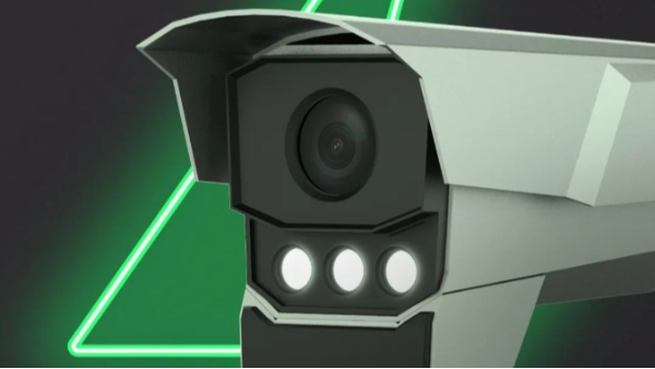 低功耗智能一体机