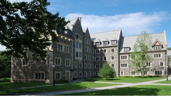 校园宿舍智能管理