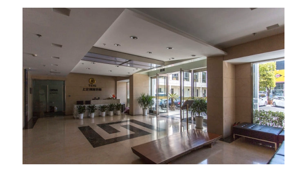 写字楼信息集成系统平台（HIP）需要做到哪些内容