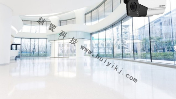 写字楼视频监控系统应该如何去布局？