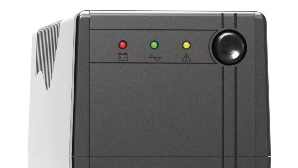 备用电源和USP系统可以从哪些方面帮助到视频监控设备