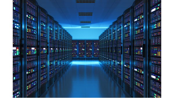 智能智慧机房需要配备哪些监控设备