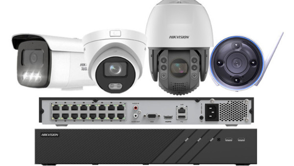 监控视频系统的互联功能，如何实现一网统管