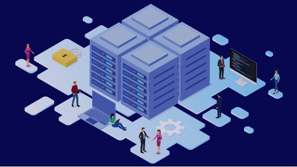 机场一体化运维服务平台