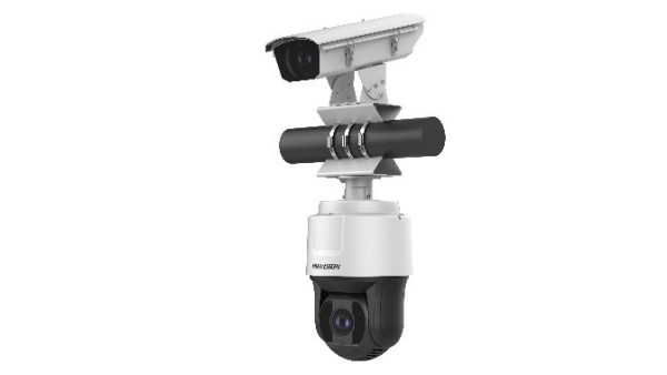 车位管理摄像机